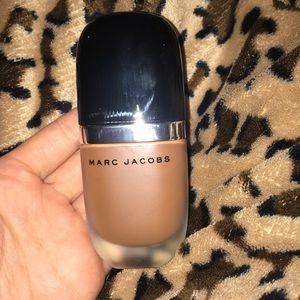 MARC JACOBS FOUNDATION